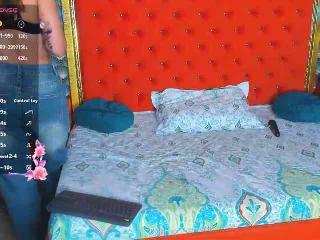 -VALERIIAA- webcam