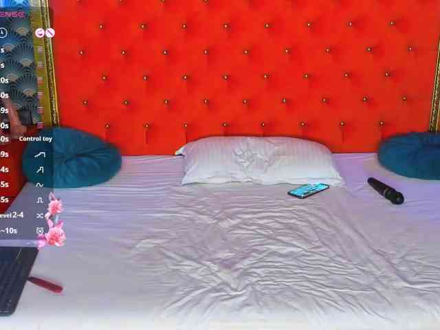 -VALERIIAA- webcam