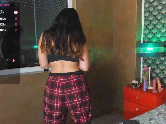 -VALERIIAA- webcam