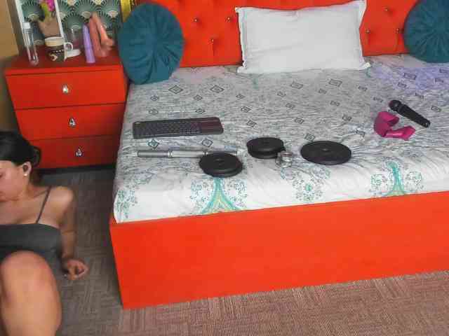 -VALERIIAA- webcam