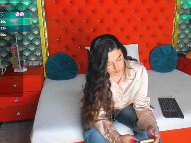 -VALERIIAA- webcam