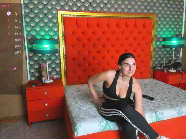 -VALERIIAA- webcam