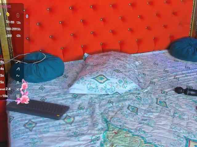 -VALERIIAA- webcam