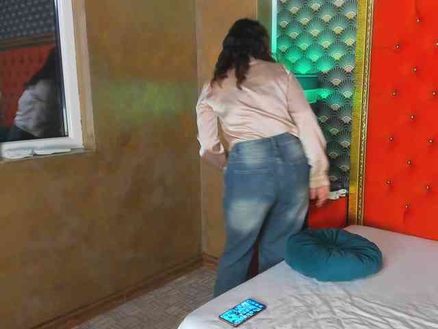 -VALERIIAA- webcam