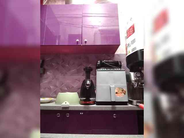 -VALERIIAA- webcam