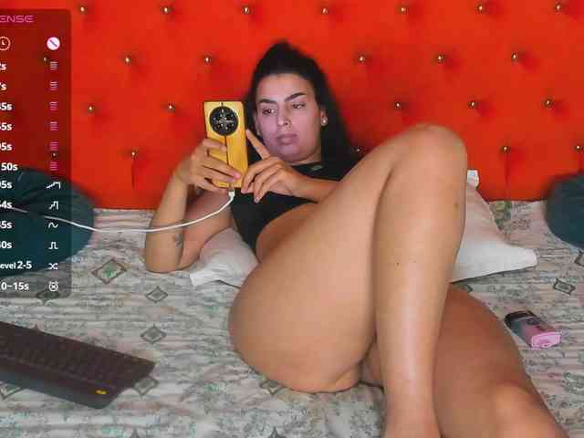 -VALERIIAA- webcam