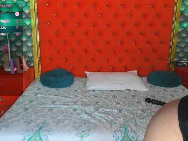 -VALERIIAA- webcam