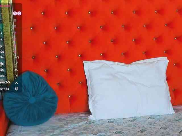 -VALERIIAA- webcam