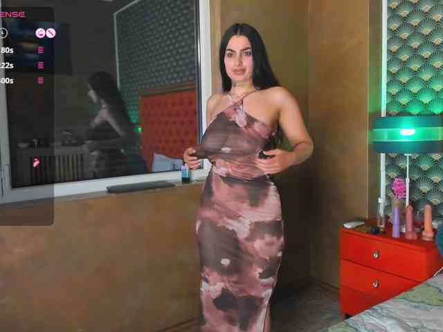 -VALERIIAA- webcam