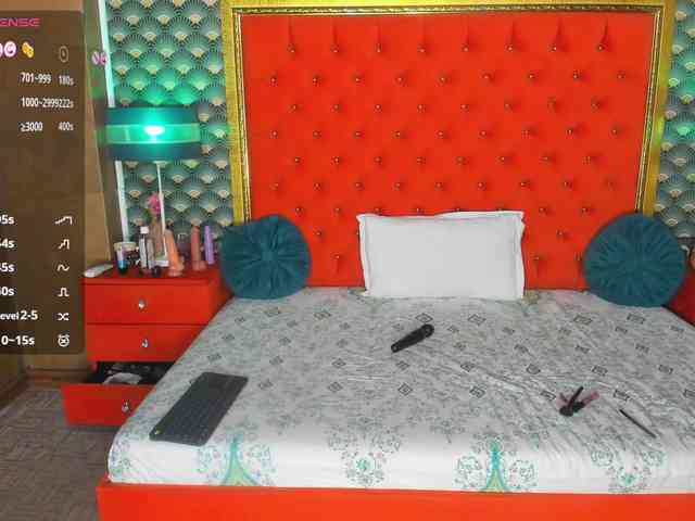 Model: -VALERIIAA-