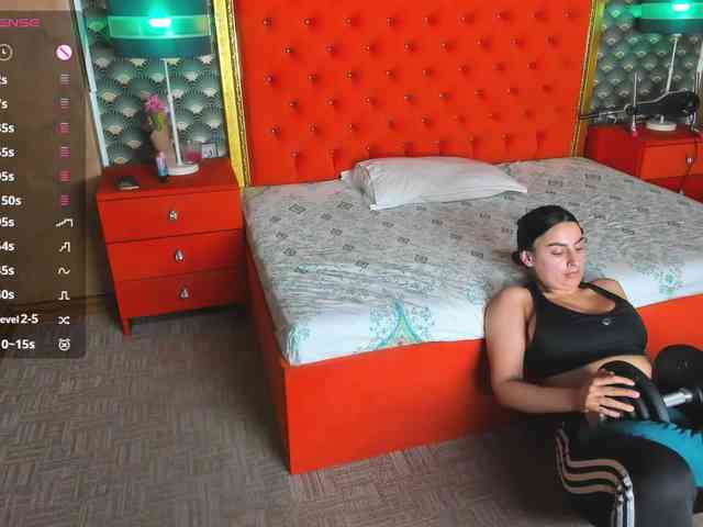 -VALERIIAA- webcam