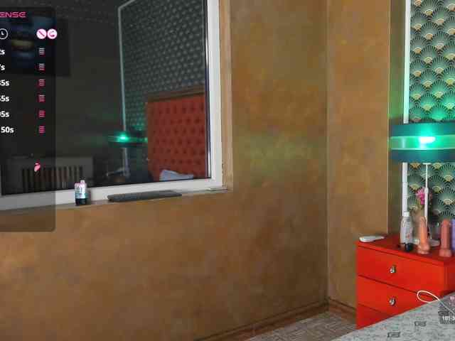 -VALERIIAA- webcam