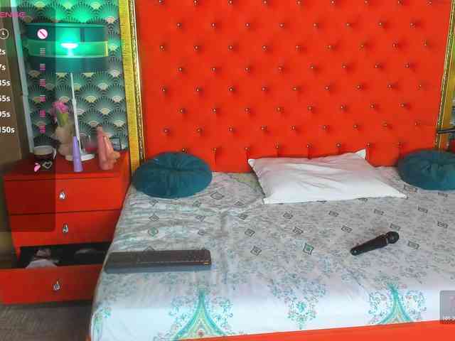 -VALERIIAA- webcam