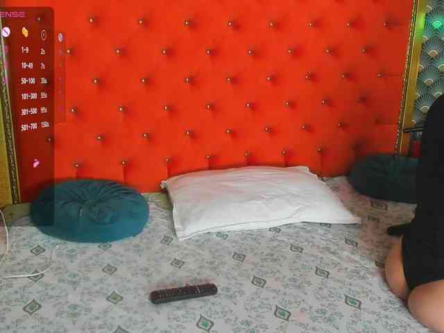 -VALERIIAA- webcam