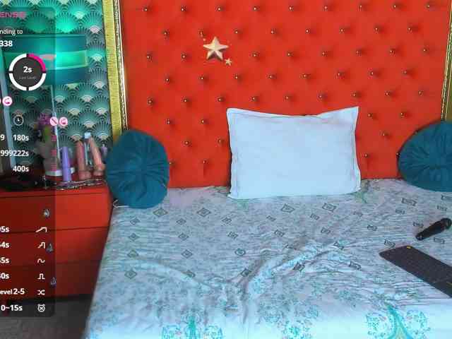 -VALERIIAA- webcam