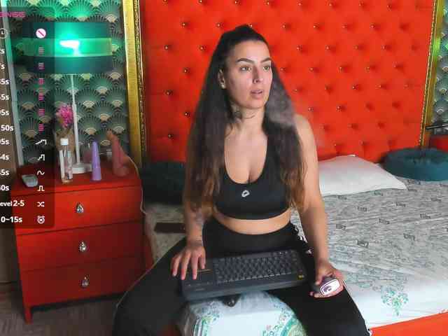 VallerieJones