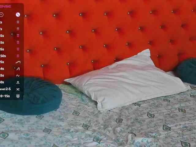-VALERIIAA- webcam
