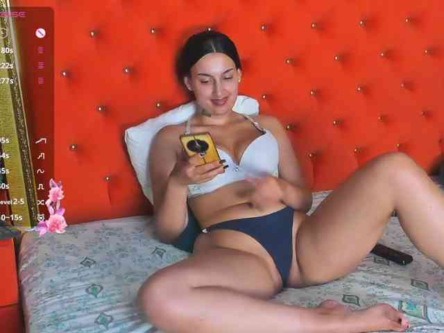 -VALERIIAA- webcam
