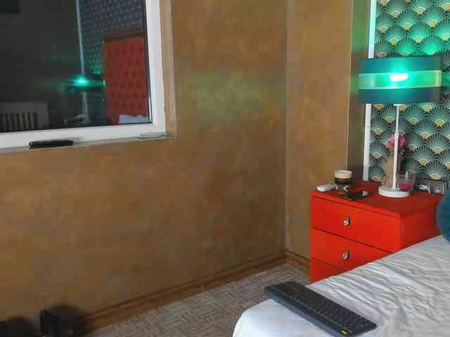 -VALERIIAA- webcam