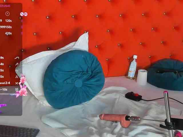 -VALERIIAA- webcam