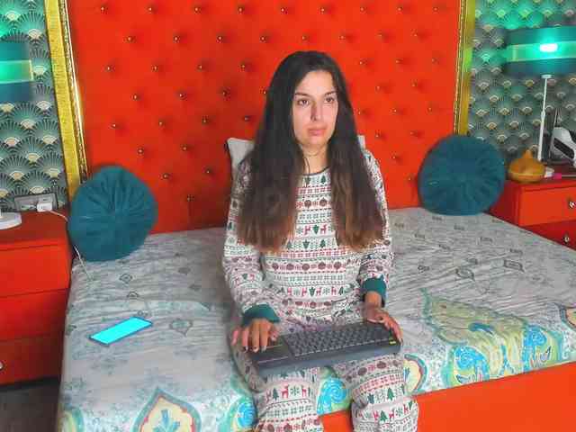 -VALERIIAA- webcam