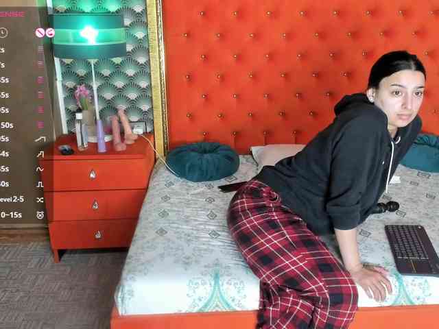 -VALERIIAA- webcam