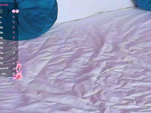 -VALERIIAA- webcam