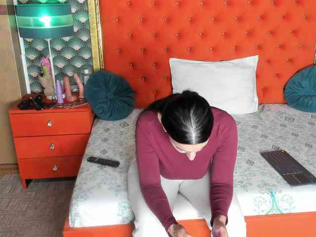 -VALERIIAA- webcam