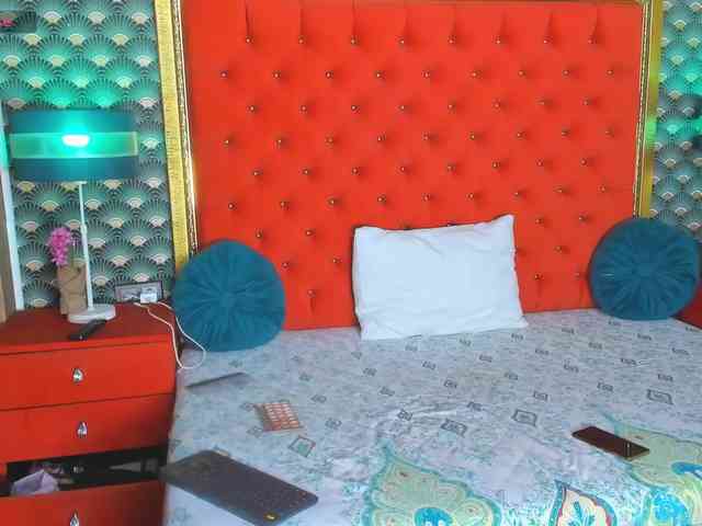 -VALERIIAA- webcam