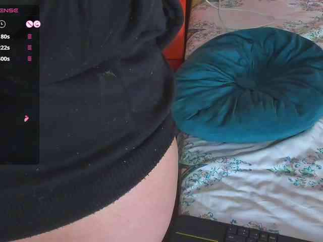 -VALERIIAA- webcam