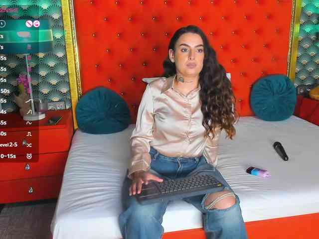 -VALERIIAA- webcam