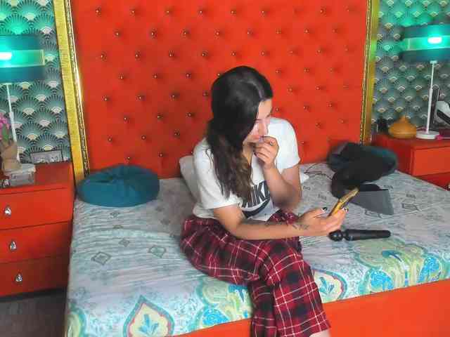 -VALERIIAA- webcam