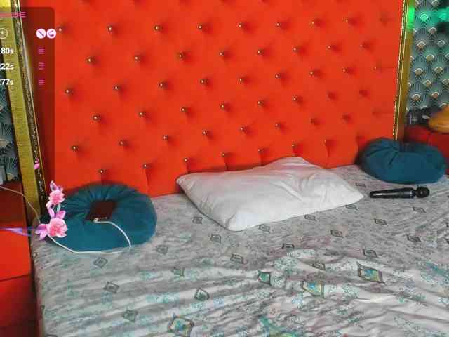 -VALERIIAA- webcam