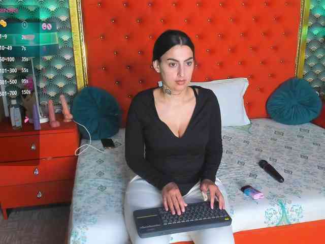 -VALERIIAA- webcam
