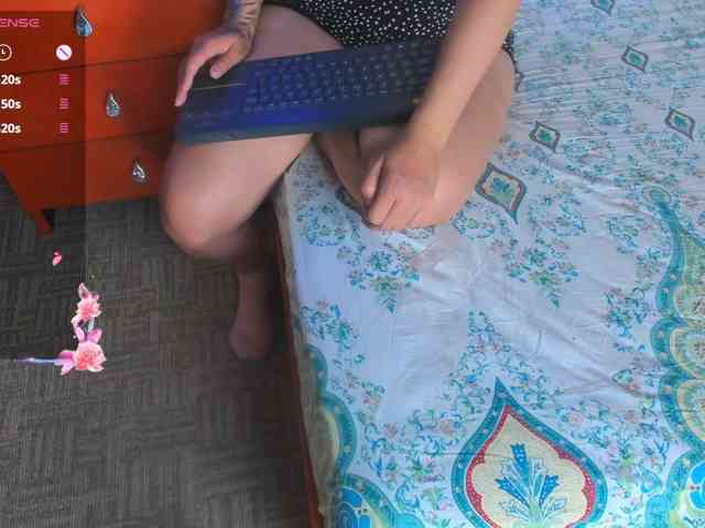 -VALERIIAA- webcam