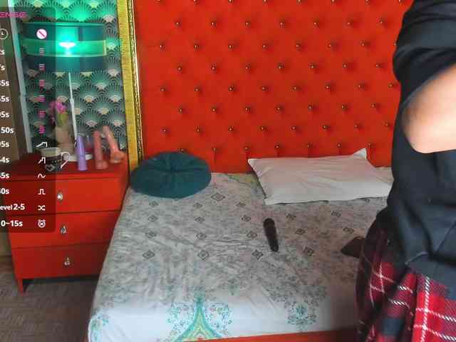 -VALERIIAA- webcam