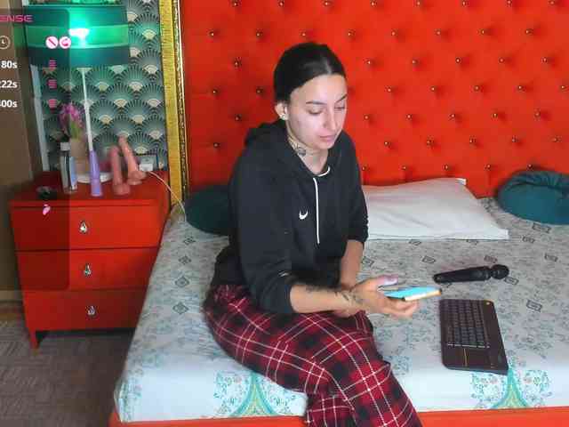 -VALERIIAA- webcam