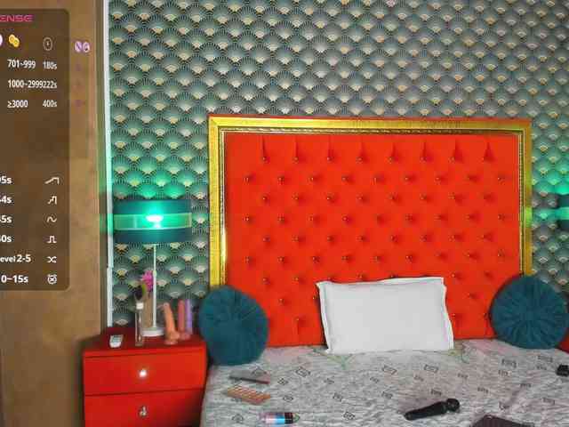 -VALERIIAA- webcam