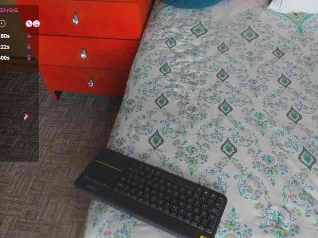 -VALERIIAA- webcam
