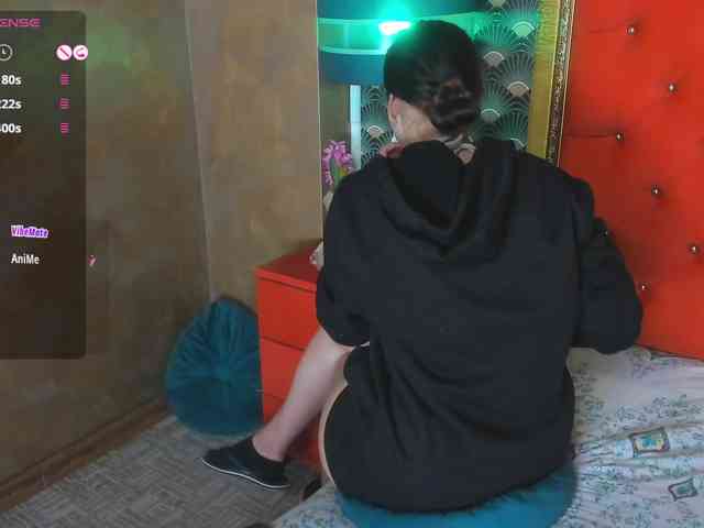 -VALERIIAA- webcam