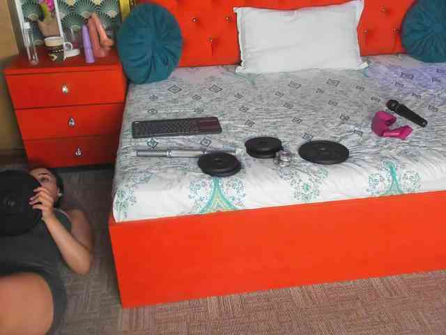 -VALERIIAA- webcam