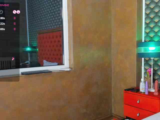 -VALERIIAA- webcam