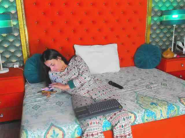 -VALERIIAA- webcam