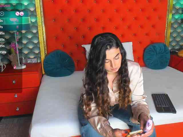 -VALERIIAA- webcam