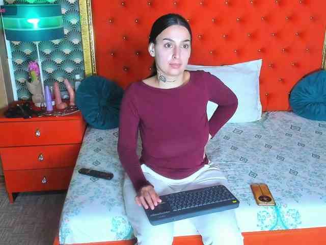 -VALERIIAA- webcam