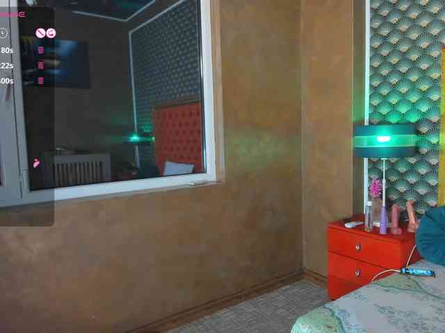 -VALERIIAA- webcam