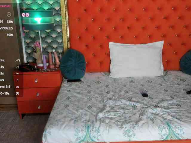 -VALERIIAA- webcam