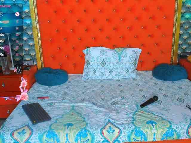 -VALERIIAA- webcam