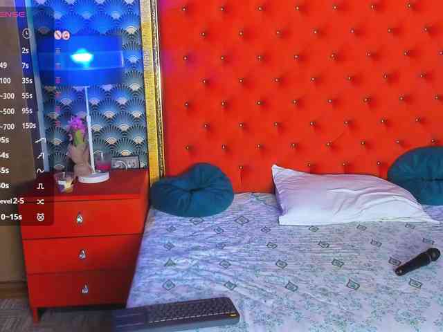 -VALERIIAA- webcam