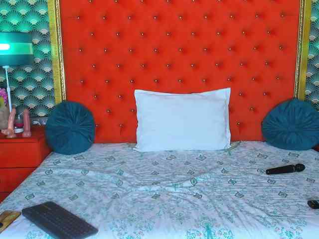 -VALERIIAA- webcam